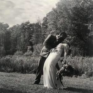 Meet your Posher, Leah